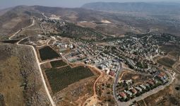 Israel Susun Rencana Jahat Baru di Tepi Barat, Harus Dihentikan! - JPNN.com