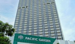 Investasi Menjanjikan, Apartemen Pacific Garden Siap Huni dan Mudah Disewakan - JPNN.com
