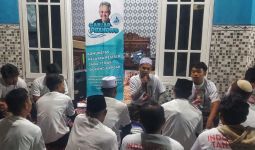 Komunitas Nelayan Ganjar Gelar Diskusi Cara Meningkatkan Kapasitas Garam - JPNN.com