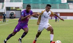 Liga 1, Rans Nusantara FC Bermain Imbang Tanpa Gol Melawan Dewa United - JPNN.com