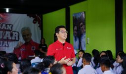 Caleg Muda PDIP Ini Bertekad Hadirkan Solusi untuk Masyarakat di Dapil Sumut 3 - JPNN.com