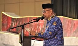 Murad Ismail Melantik 1.233 PPPK Guru dan Tenaga Teknis, Begini Pesannya - JPNN.com