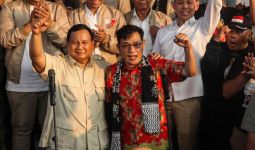 Kaum Muda Dukung Budiman Sudjatmiko Jadi Pendamping Prabowo Subianto - JPNN.com