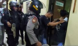 Innalillahi, Pelajar SMP Tewas saat Tawuran, Polisi Bergerak - JPNN.com