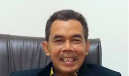Agus Widjajanto Bicara Pancasila Sebagai Pandangan Hidup Bangsa, Simak - JPNN.com