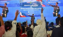 Jawaban Teka-Teki dari Jokowi Ini Masih Misteri, Ada yang Tahu? - JPNN.com