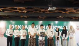 Bawa Aspirasi Santri, Relasi Gibran Dukung Pemimpin Muda di Pilpres 2024 - JPNN.com