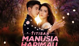 Serial Titisan Manusia Harimau Tayang Mulai Besok di ANTV, Simak Sinopsisnya - JPNN.com