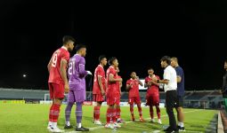 Menjelang Jumpa Taiwan, Timnas U-23 Indonesia Coret 4 Pemain, Siapa Saja? - JPNN.com