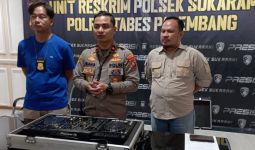 Meresahkan Warga, Acara Musik Remix Ini Dibubarkan Polisi - JPNN.com