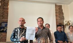 Tak Hanya Usia, Ketiadaan Batasan Warga Negara Mengikuti Pilpres Digugat ke MK - JPNN.com