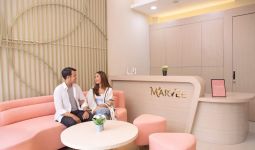 Ikhtiar Marvee Clinic Mendukung Masyarakat Tampil Percaya Diri - JPNN.com