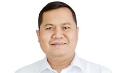 Caleg PKS, Ketum Himpunan Masyarakat Lombok-Jakarta Bidik Kursi DPR RI - JPNN.com