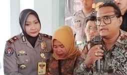 Kedua Orang Tua Bayi Tertukar di Bogor Jalani Tes DNA Silang - JPNN.com