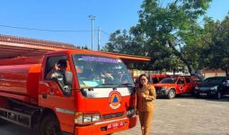 Bencana Kekeringan di Boyolali Jateng Meluas - JPNN.com