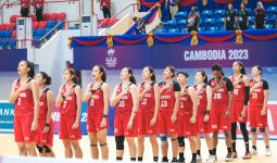 Bidik Prestasi di Asian Games 2022, Timnas Basket Putri Rekrut Asisten Pelatih Los Angeles Lakers - JPNN.com