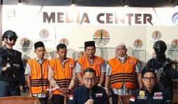 4 Pelaku Pembakaran Limbah Elektronik di Tangerang Ditetapkan Jadi Tersangka - JPNN.com