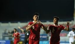 Begini Skenario Agar Timnas U-23 Indonesia Melaju ke Semifinal Piala AFF U-23 2023 - JPNN.com