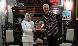 Pendaftaran PPPK 2023: Prof Nunuk Bertemu Ganjar, Kabar Gembira untuk Guru Honorer - JPNN.com