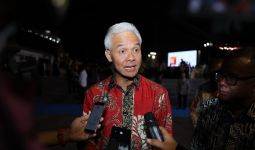 Libas Prabowo, Elektabilitas Ganjar Rebound di Survei SMRC - JPNN.com