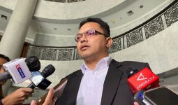 Tak ada Intervensi di Uji Materiel Batas Usia Capres dan Cawapres - JPNN.com