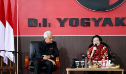 Bu Mega Sudah Memprediksi Peta Politik Saat Ini, Bahkan Pernah Diskusi dengan Jokowi - JPNN.com