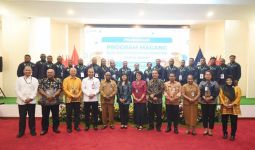 LAN Lanjutkan Program Magang ASN Papua Barat - JPNN.com