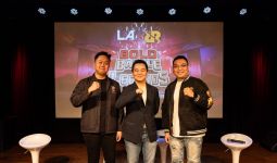 LAzone.id & RRQ Akan Menggelar Kejuaraan E-sports Bold Battle of Legends 2023 - JPNN.com