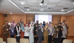 Perpustakaan MPR Gelar Seminar, Bahas Strategi Menuju Akreditasi - JPNN.com
