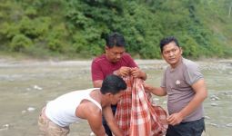 Mayat Bayi Laki-Laki Ditemukan di Aliran Sungai Gayo Lues Aceh - JPNN.com