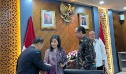 Wantimpres Minta Polda Metro Usut Tuntas Dugaan Pelecehan Seksual di Ajang Miss Universe Indonesia - JPNN.com
