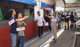 Langkah Polres Tangerang Sungguh Janggal, Mengapa Rekontruksi Kasus Pembunuhan Bukan di TKP - JPNN.com