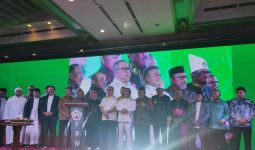 Gelar Kongres Perdana, FPMM Berharap Anak Maluku Diangkat Jadi Menteri - JPNN.com