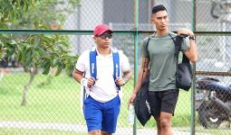 Juarai Gara-Gara Tenis III 2023, Wirang Birawa Ternyata Sudah Punya Firasat - JPNN.com