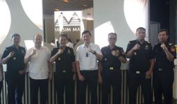 Bea Cukai Medan Bangun Komunikasi & Sinergi dengan Pelaku Usaha Lewat Program CVC - JPNN.com