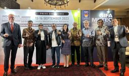 Pameran IEE Series 2023 Digelar Bulan Depan, Ribuan Perusahaan Siap Berpartisipasi - JPNN.com