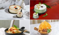 Mi Kikil Hingga Carrot Cake Jadi Pilihan Menu Legendaris di Dear Clio - JPNN.com