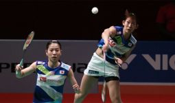 Wanita-Wanita Jepang Mulai Masuk 16 Besar Kejuaraan Dunia BWF 2023 - JPNN.com