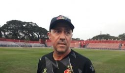 PSIS Pincang, Pelatih Persik: Kabar Bagus, Kami Akan Manfaatkan Peluang Ini - JPNN.com