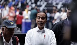 PDIP Dinilai Takut Tegakkan Disiplin Partai terhadap Jokowi - JPNN.com