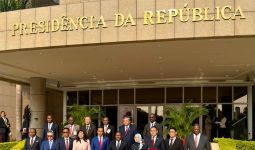 Makin Ekspansif, Pertamina Memperkuat Kerja Sama Strategis di Mozambik - JPNN.com