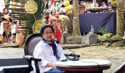 Megawati Bicara Amendemen UUD, Pengamat Ingatkan soal Orde Baru - JPNN.com