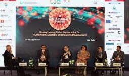 Pertamina Komitmen Terus Kembangkan Teknologi Dukung Transisi Energi di Indonesia - JPNN.com