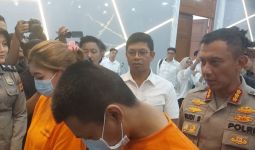 Ini Lho 2 Selebgram Asal Bandung yang Ditangkap Polisi, Kasusnya - JPNN.com