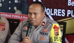KKB Berulah Lagi, Tembak Warga dan Bakar Gudang Beras di Puncak Papua Tengah - JPNN.com