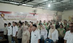 Papera Jadikan Grobogan Wilayah Prioritas Kemenangan Prabowo di Jateng - JPNN.com