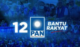PAN Menjadi Wadah Aspirasi Bagi Para Pedagang Pasar Beringharjo - JPNN.com