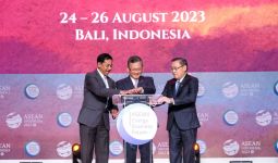 ASEAN Energy Business Forum 2023: Kolaborasi untuk Mendorong Kemajuan Energi - JPNN.com