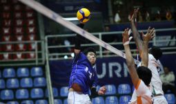 Asian Men's Volleyball Champions 2023: Ini Kunci Kebangkitan Timnas Voli Putra saat Jumpa India - JPNN.com