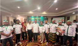 Terpilih Kembali Jadi Ketua Umum FPMM, Umar Key Singgung Menteri dari Maluku - JPNN.com